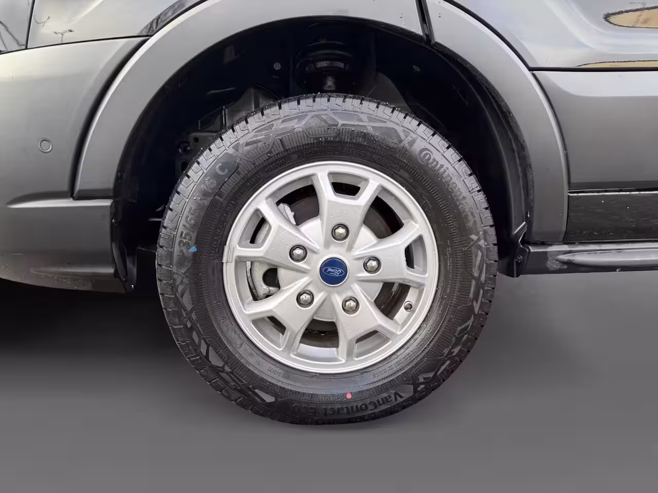 Ford E-Transit 350 L3H2 Trend 68 kWh | Uit Voorraad Leverbaar | Prijs inclusief €8.285, - Ready Set Bonus