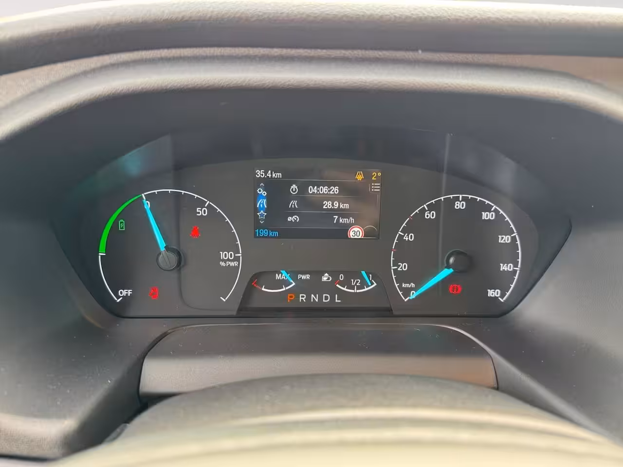 Ford E-Transit 350 L3H2 Trend 68 kWh | Uit Voorraad Leverbaar | Prijs inclusief €8.285, - Ready Set Bonus