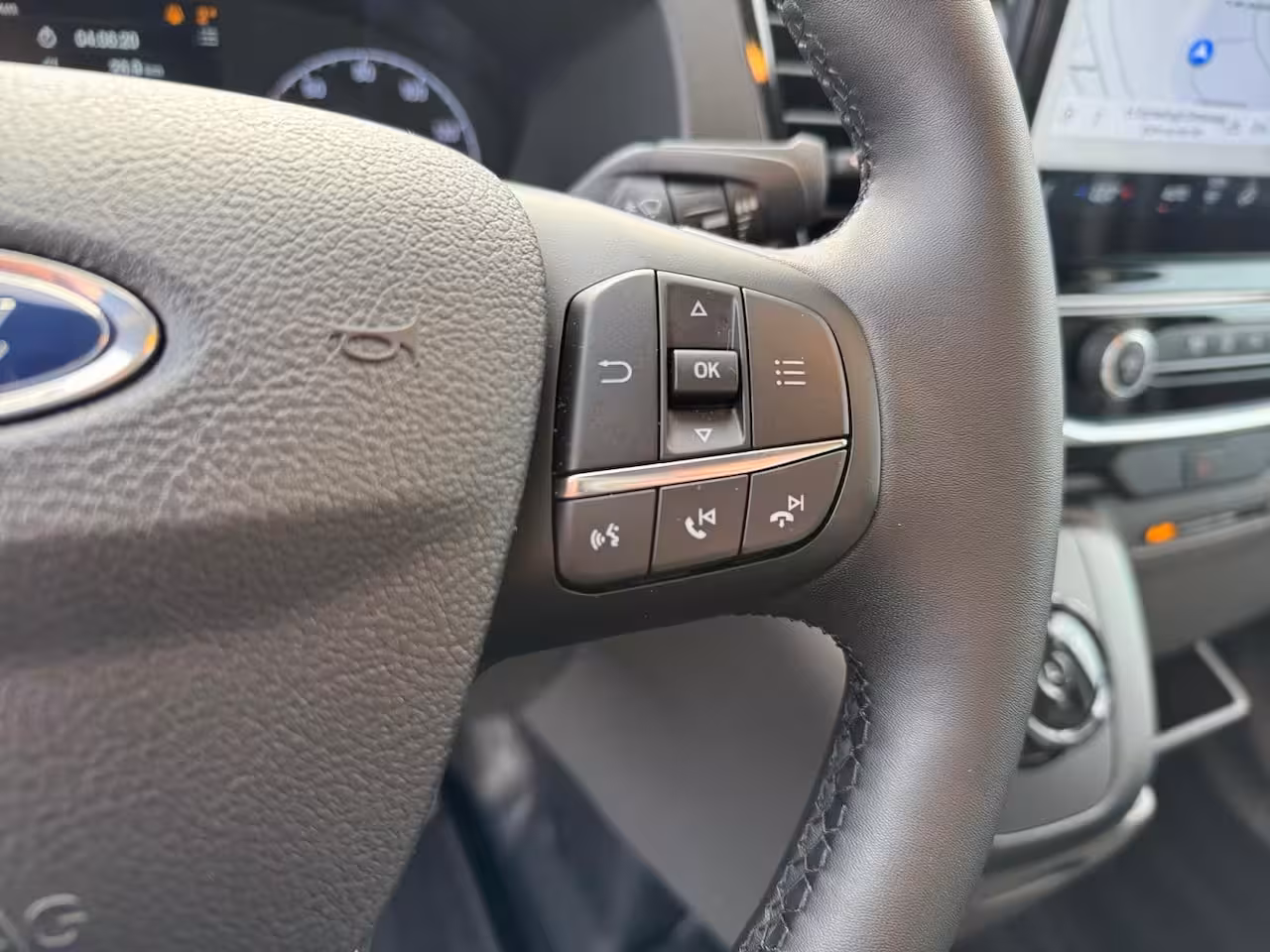 Ford E-Transit 350 L3H2 Trend 68 kWh | Uit Voorraad Leverbaar | Prijs inclusief €8.285, - Ready Set Bonus