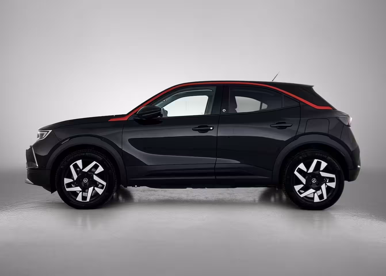 Opel Mokka-e Business Elegance 50-kWh 11kw bl