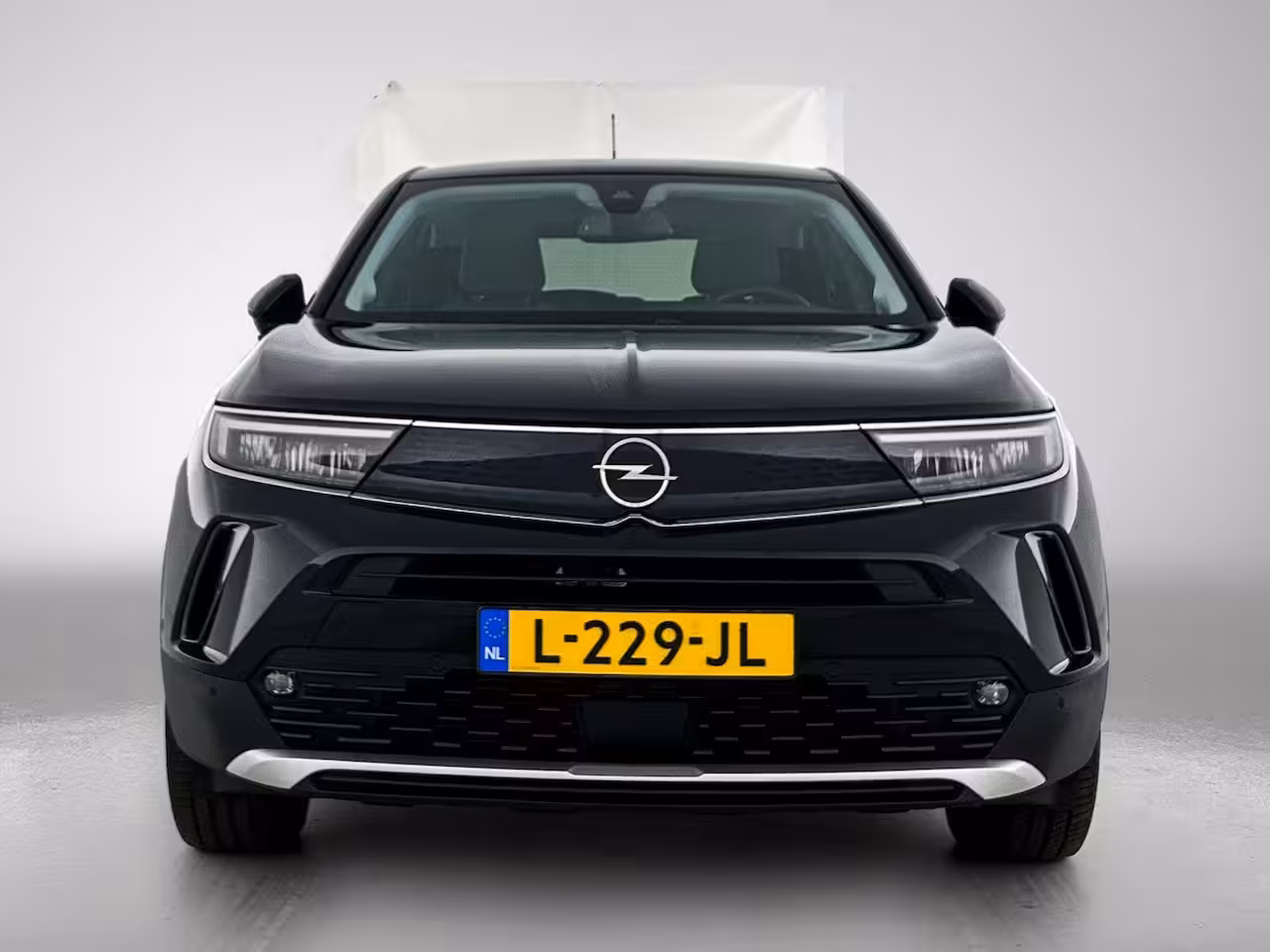 Opel Mokka-e Business Elegance 50-kWh 11kw bl