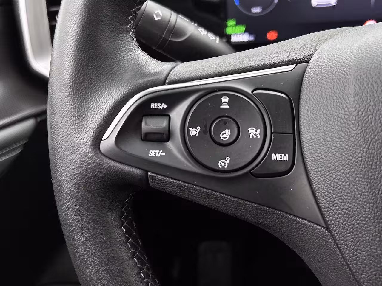 Opel Mokka-e Business Elegance 50-kWh 11kw bl