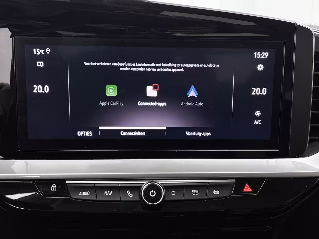 Opel Mokka-e Business Elegance 50-kWh 11kw bl