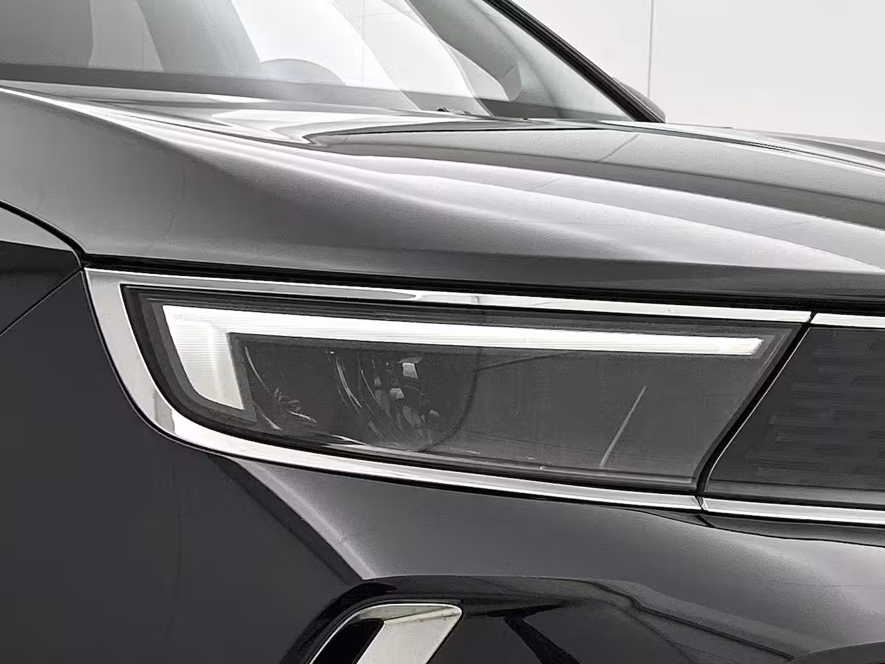 Opel Mokka-e Business Elegance 50-kWh 11kw bl