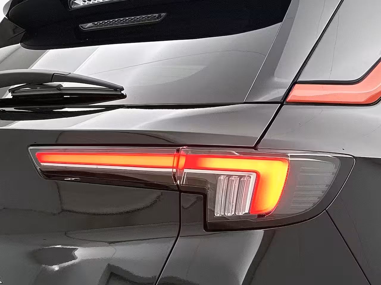 Opel Mokka-e Business Elegance 50-kWh 11kw bl
