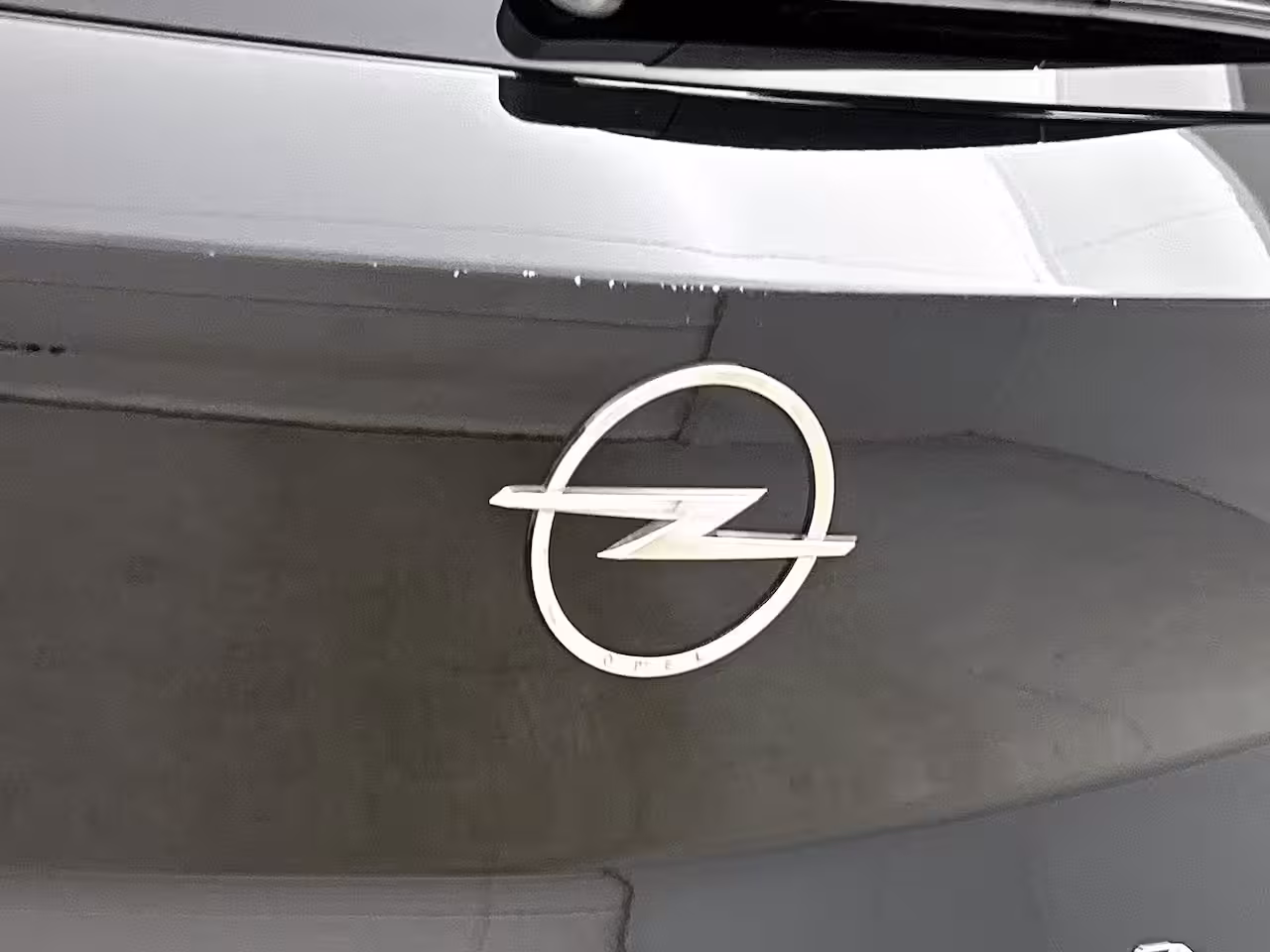 Opel Mokka-e Business Elegance 50-kWh 11kw bl