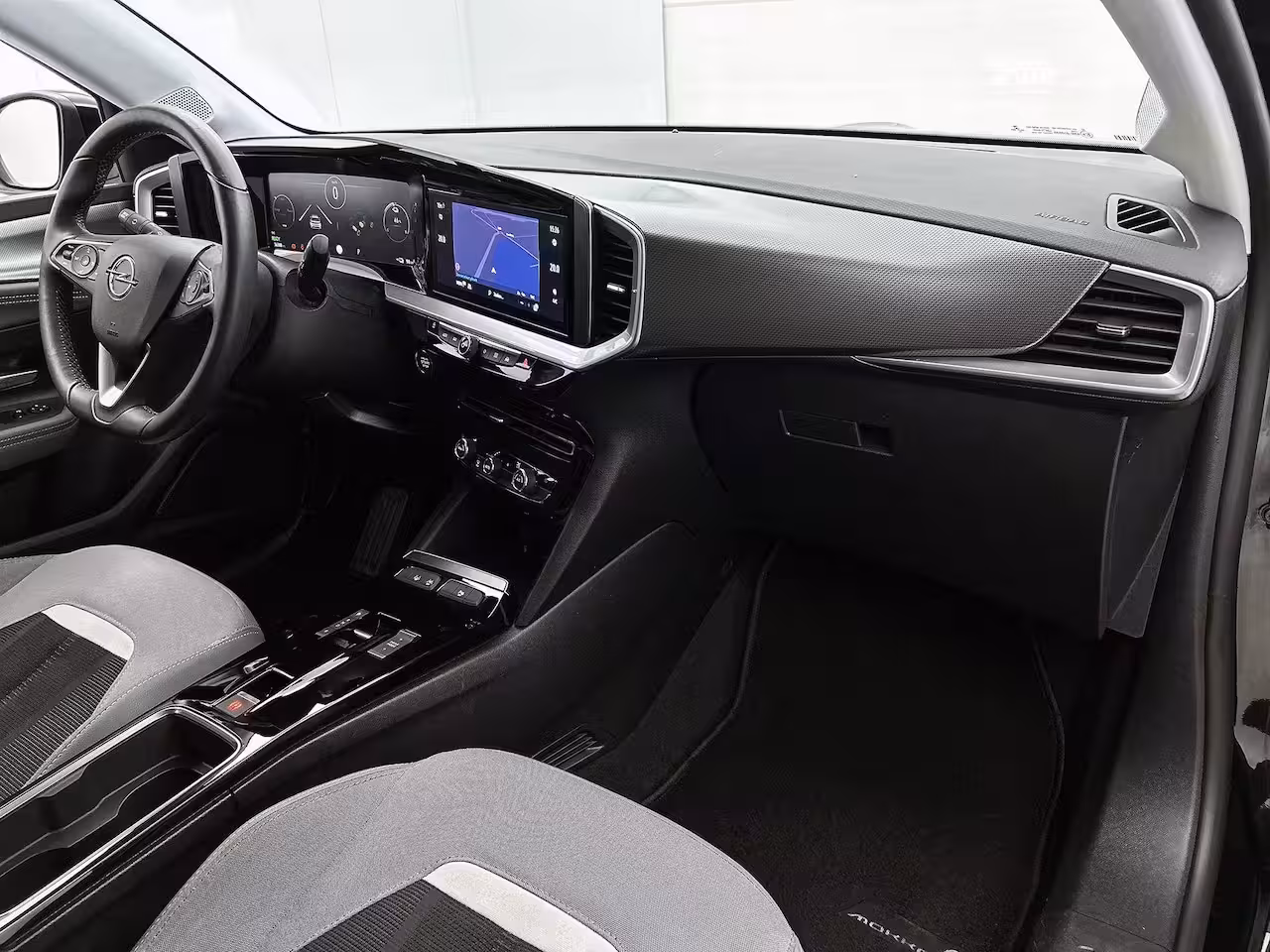 Opel Mokka-e Business Elegance 50-kWh 11kw bl