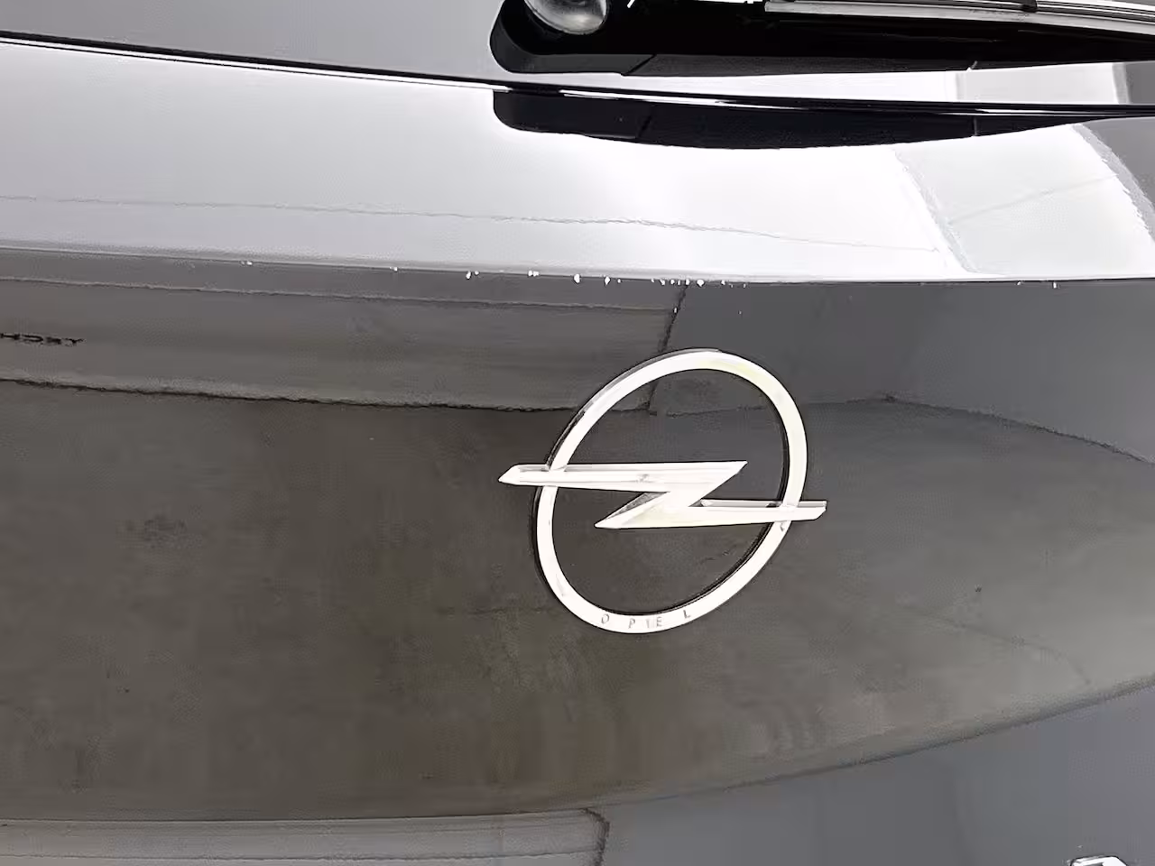 Opel Mokka-e Business Elegance 50-kWh 11kw bl