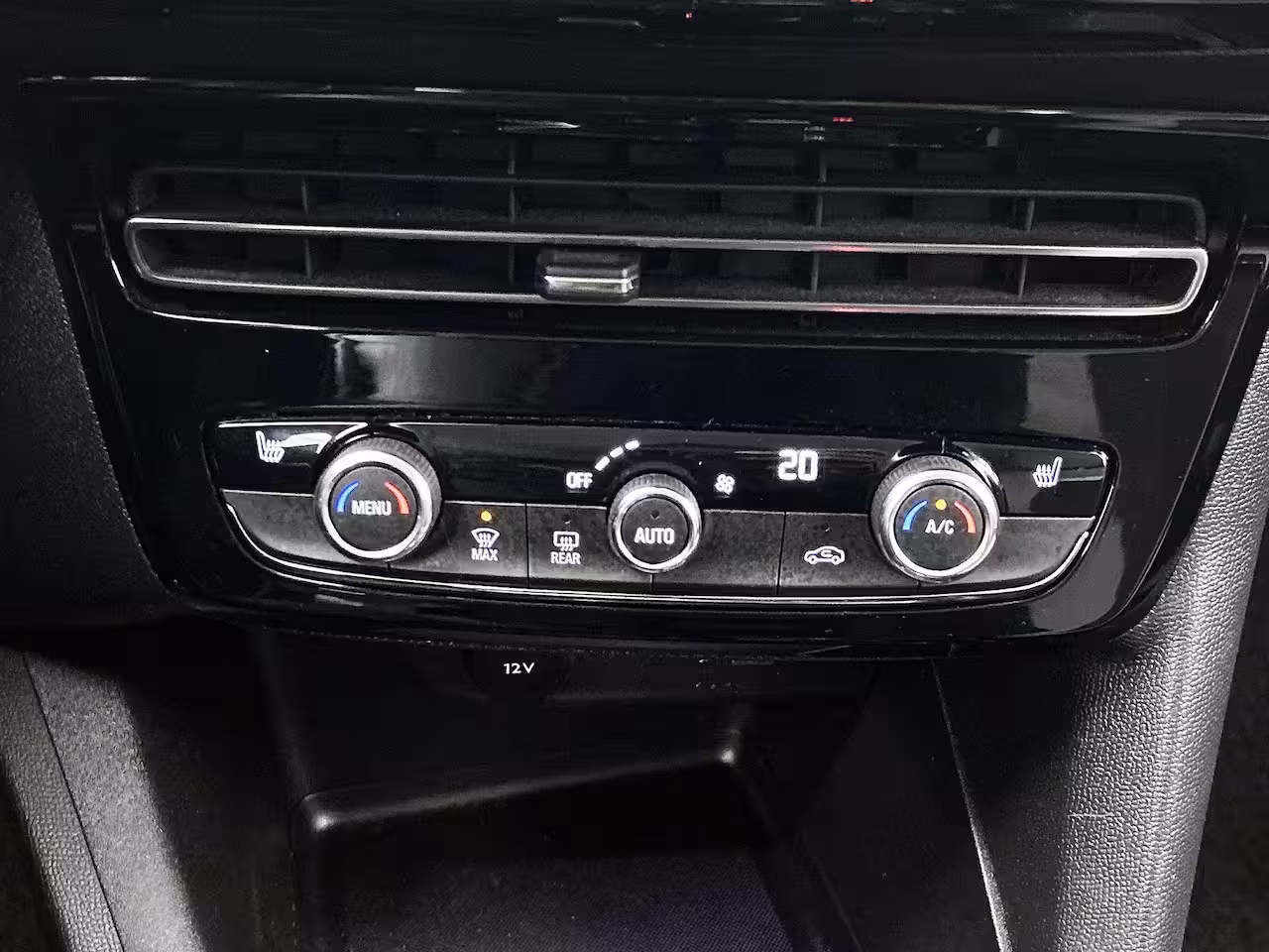 Opel Mokka-e Business Elegance 50-kWh 11kw bl