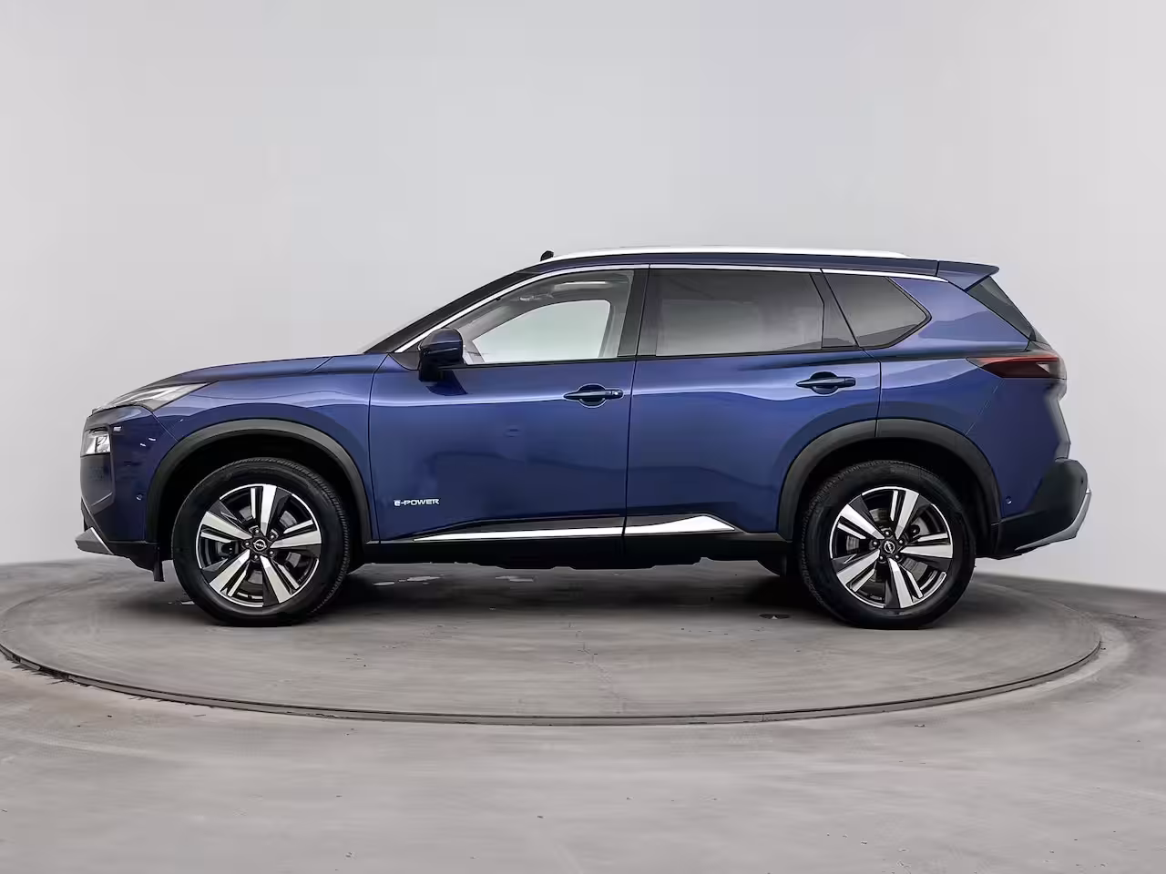 Nissan X-Trail 1.5 e-4orce Tekna 4WD 7p. | Zonnedak | Cold Pack | 360 CAmera | Head up display