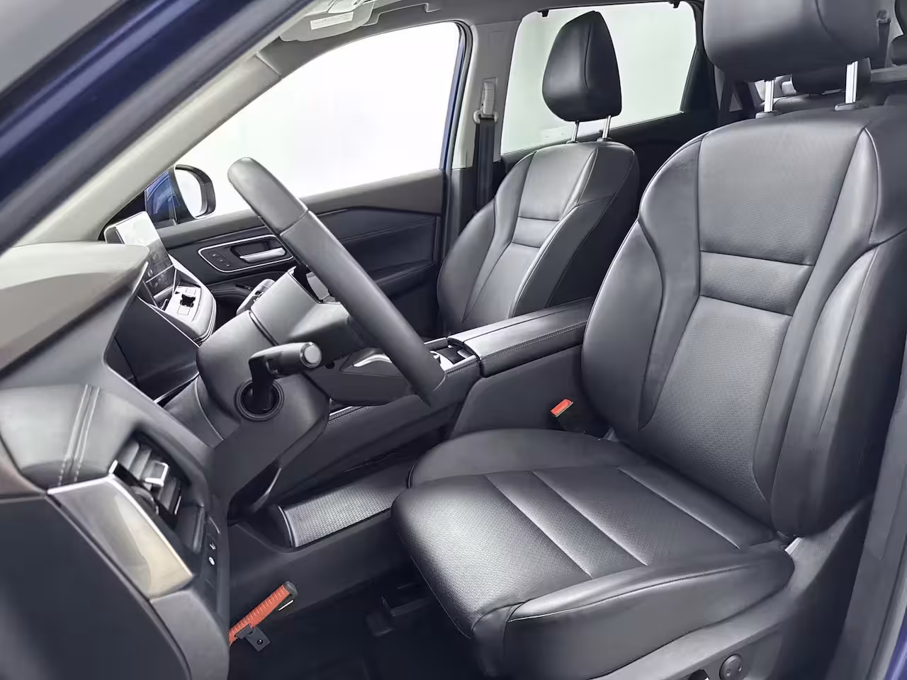 Nissan X-Trail 1.5 e-4orce Tekna 4WD 7p. | Zonnedak | Cold Pack | 360 CAmera | Head up display