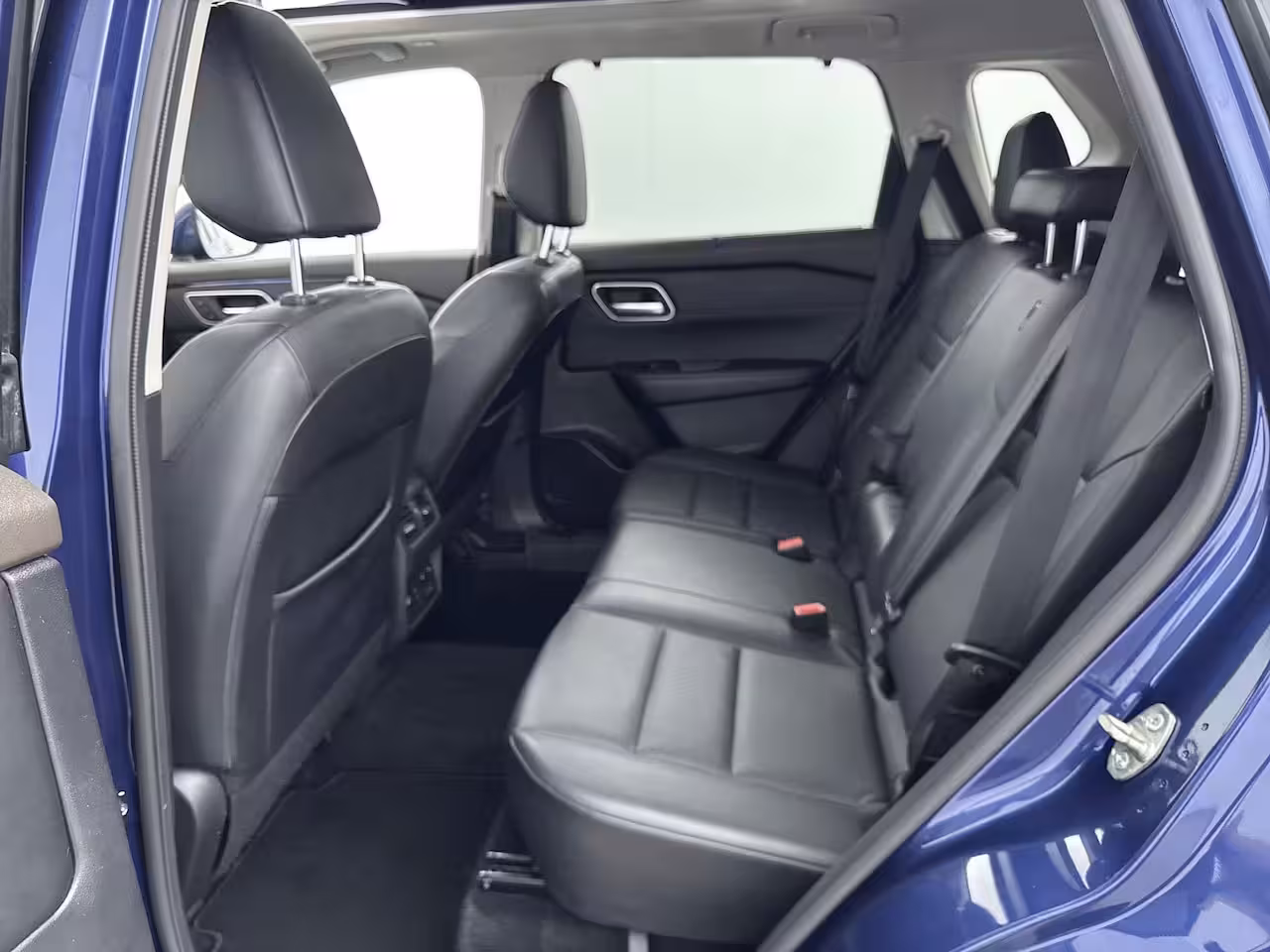 Nissan X-Trail 1.5 e-4orce Tekna 4WD 7p. | Zonnedak | Cold Pack | 360 CAmera | Head up display