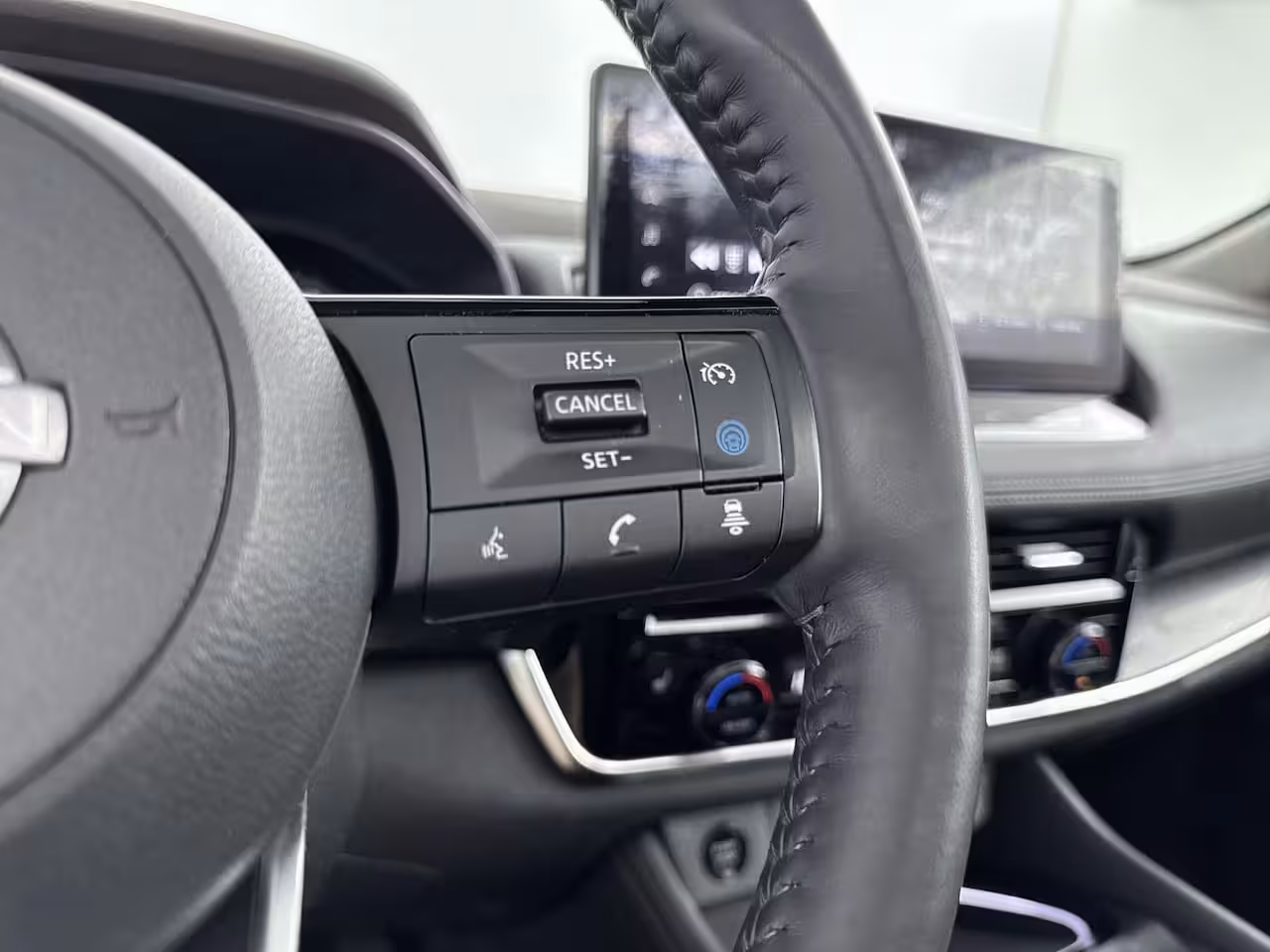 Nissan X-Trail 1.5 e-4orce Tekna 4WD 7p. | Zonnedak | Cold Pack | 360 CAmera | Head up display
