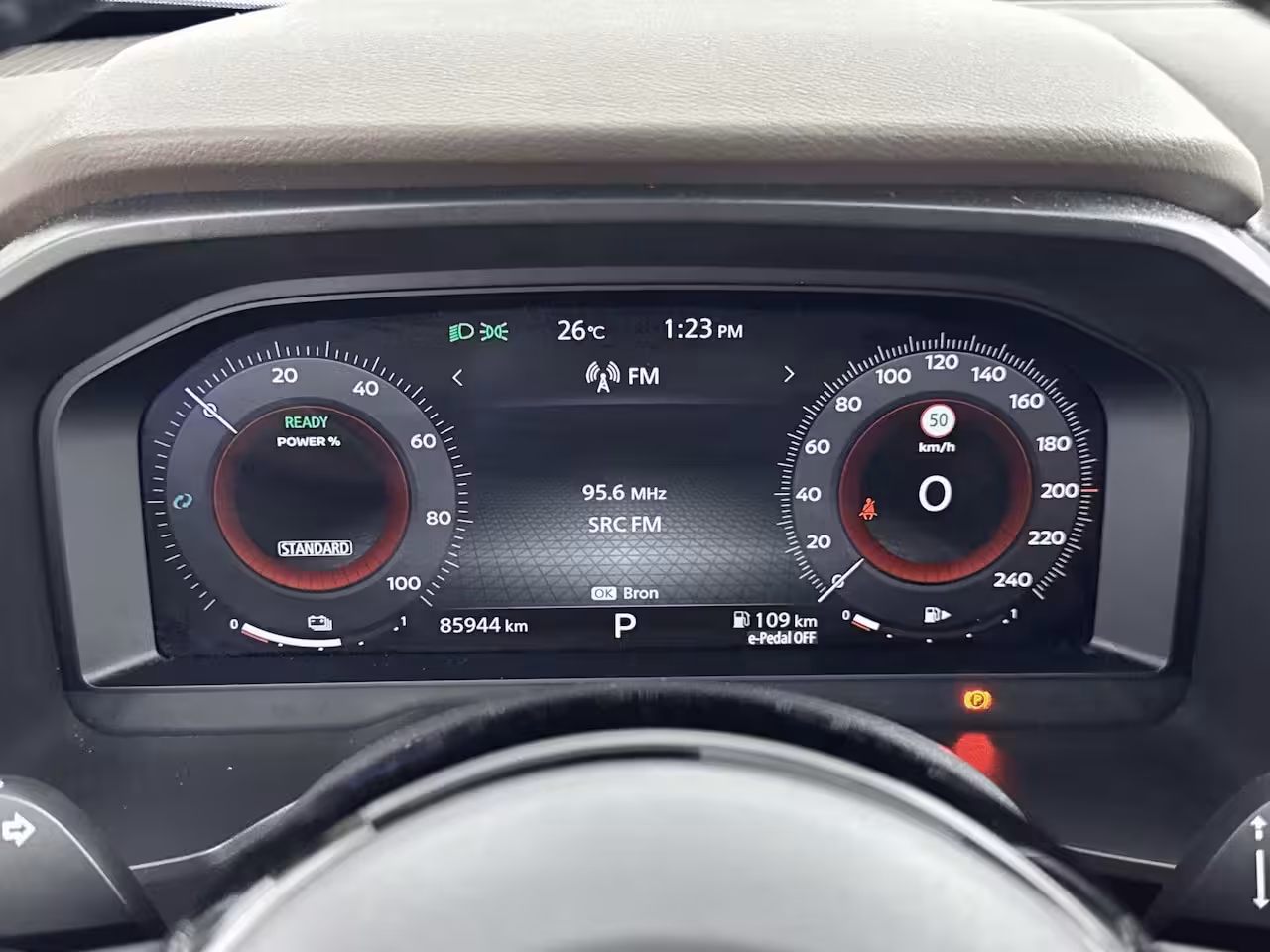 Nissan X-Trail 1.5 e-4orce Tekna 4WD 7p. | Zonnedak | Cold Pack | 360 CAmera | Head up display