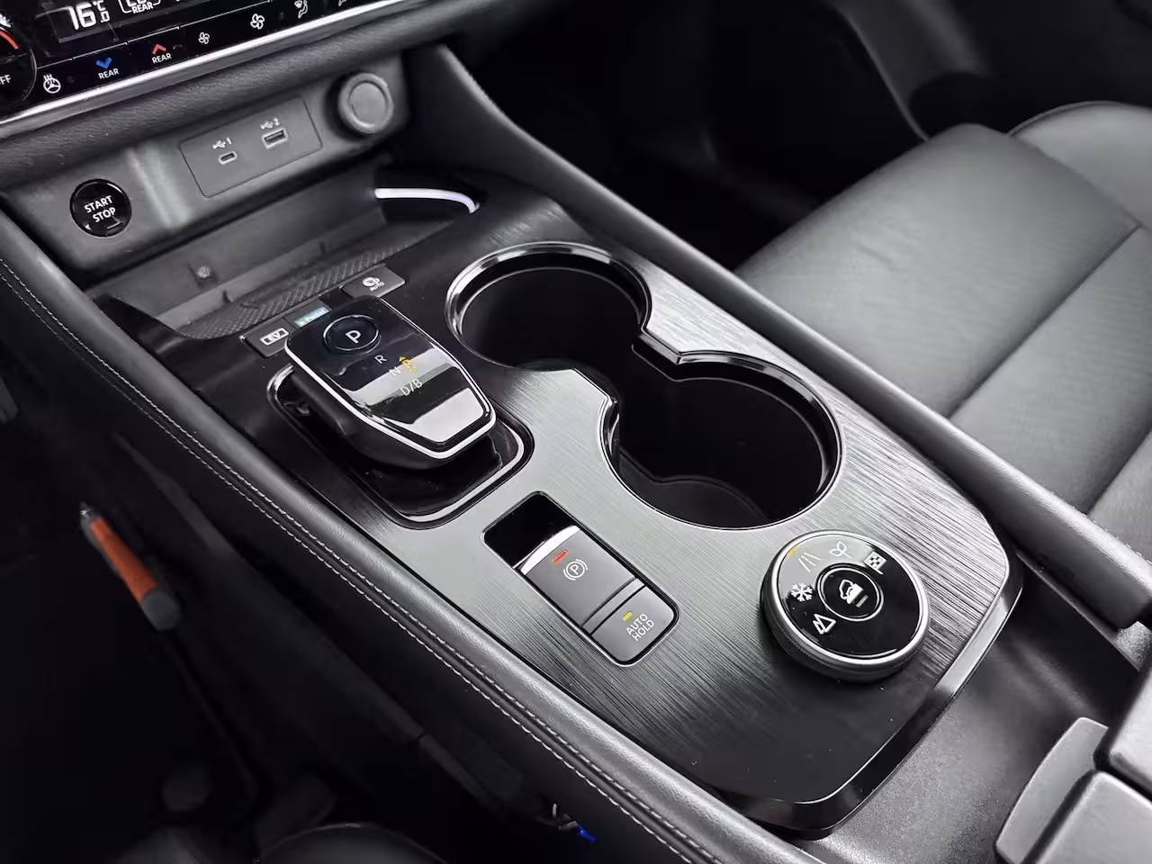 Nissan X-Trail 1.5 e-4orce Tekna 4WD 7p. | Zonnedak | Cold Pack | 360 CAmera | Head up display