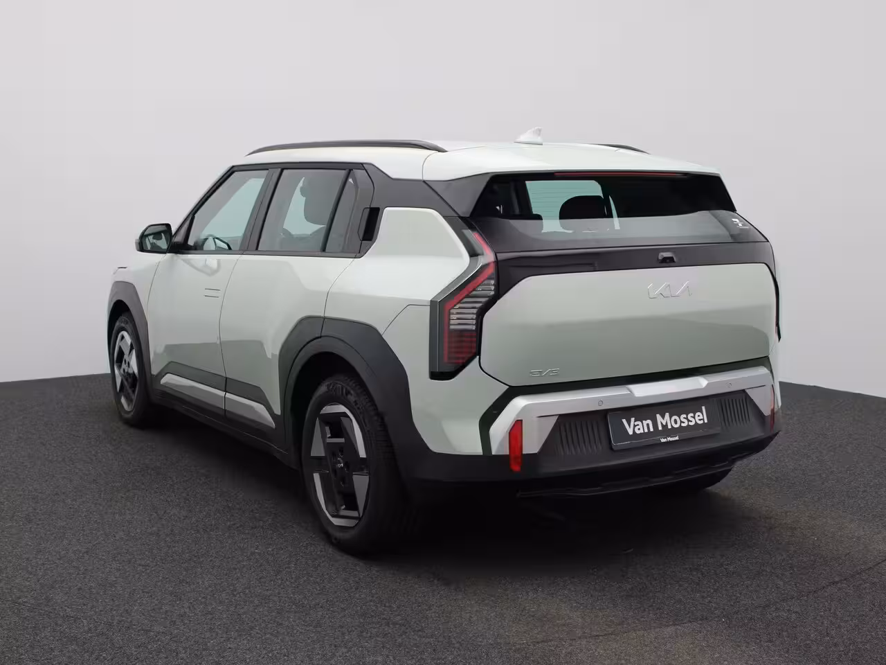 Kia EV3 Air 81.4 kWh | Clima | Navi | Parkeerhulp | Camera | Lm Velgen |
