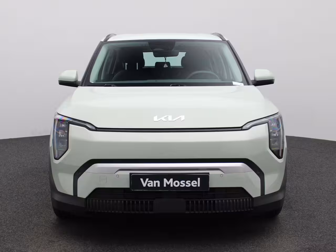 Kia EV3 Air 81.4 kWh | Clima | Navi | Parkeerhulp | Camera | Lm Velgen |