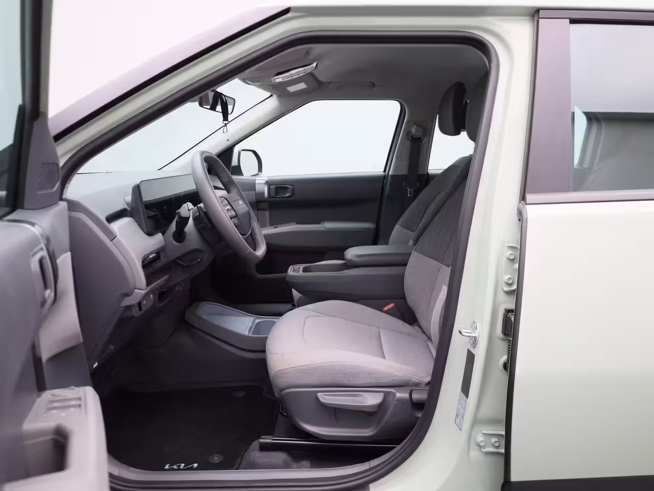 Kia EV3 Air 81.4 kWh | Clima | Navi | Parkeerhulp | Camera | Lm Velgen |