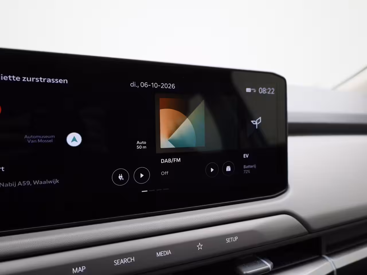 Kia EV3 Air 81.4 kWh | Clima | Navi | Parkeerhulp | Camera | Lm Velgen |