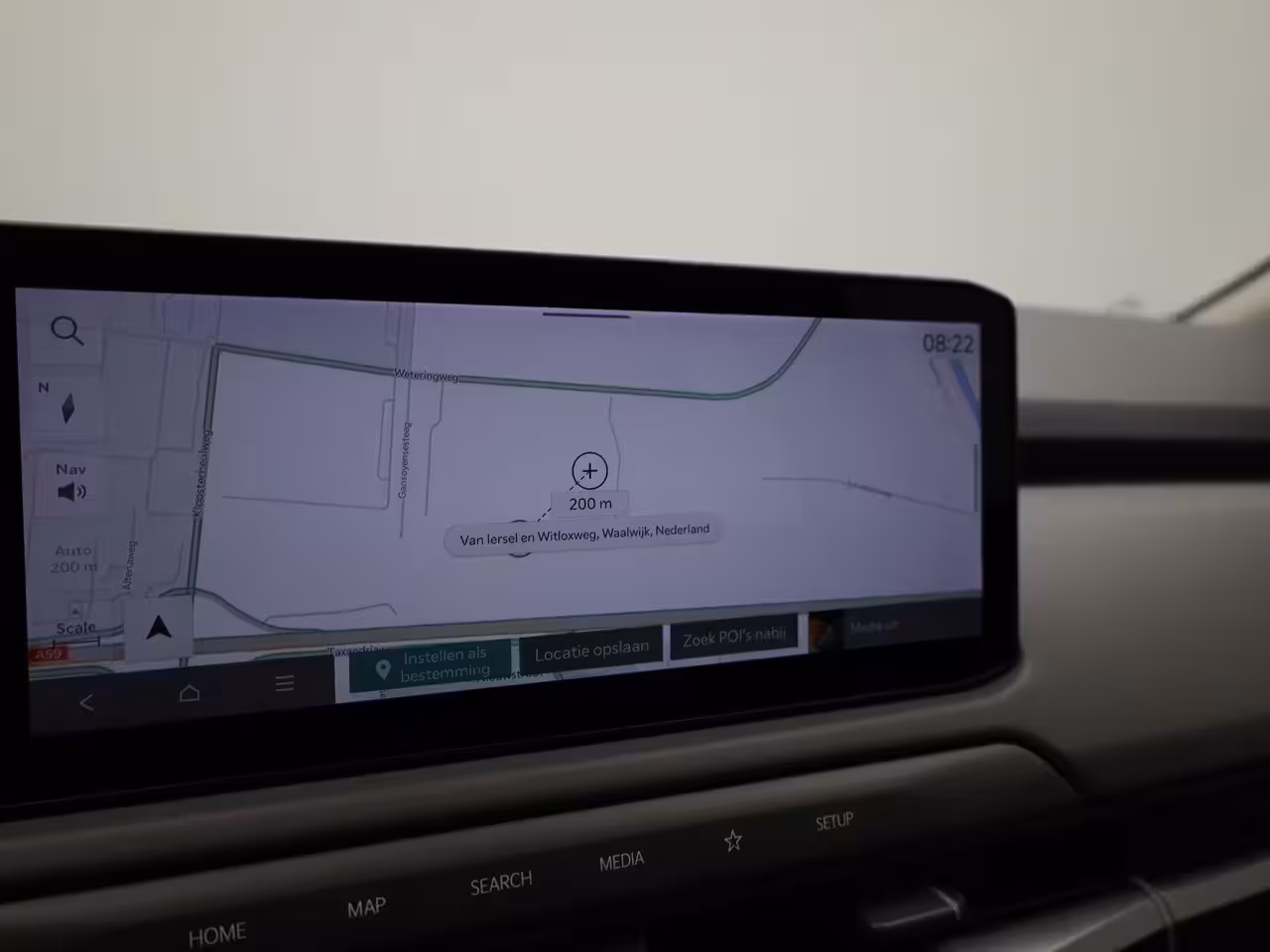Kia EV3 Air 81.4 kWh | Clima | Navi | Parkeerhulp | Camera | Lm Velgen |
