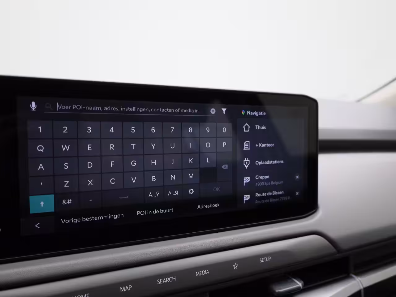 Kia EV3 Air 81.4 kWh | Clima | Navi | Parkeerhulp | Camera | Lm Velgen |