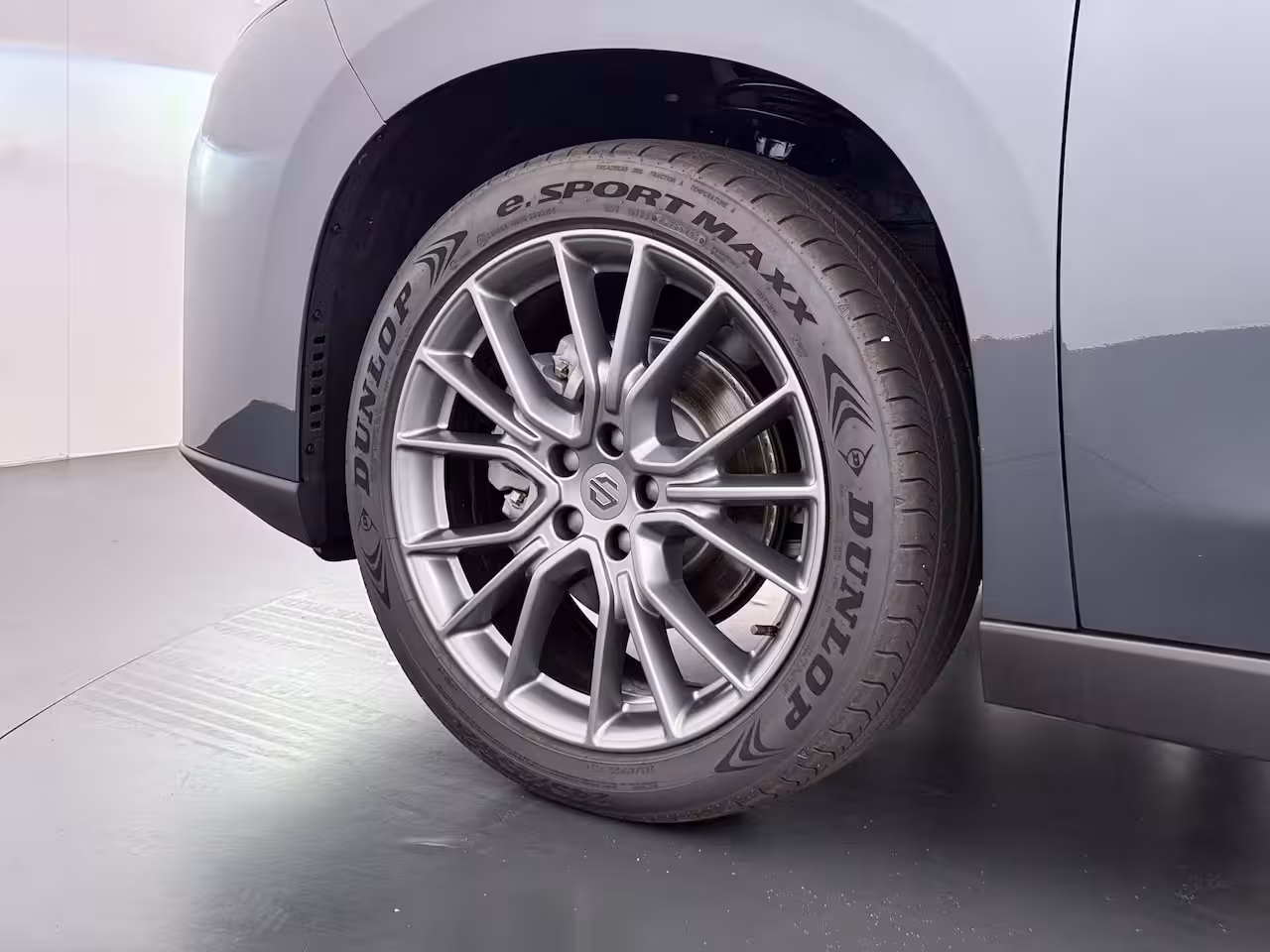 Leapmotor C10 Design 69.9 kWh