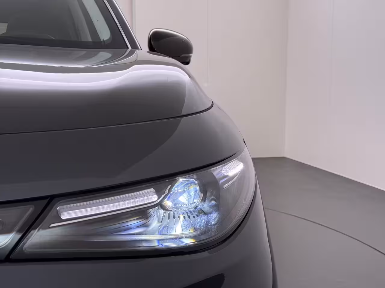 Leapmotor C10 Design 69.9 kWh