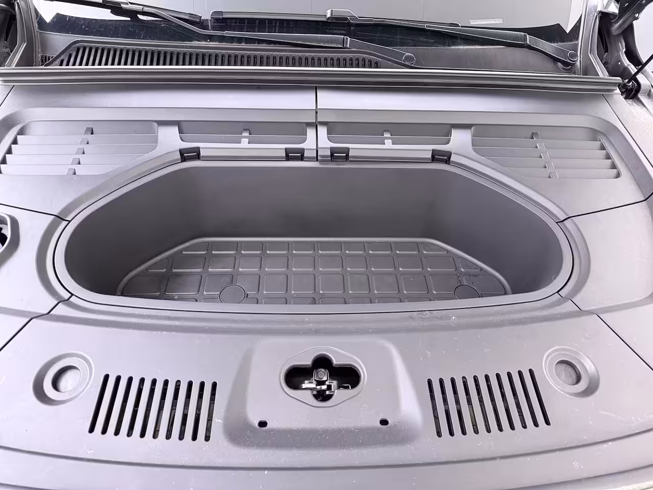 Leapmotor C10 Design 69.9 kWh