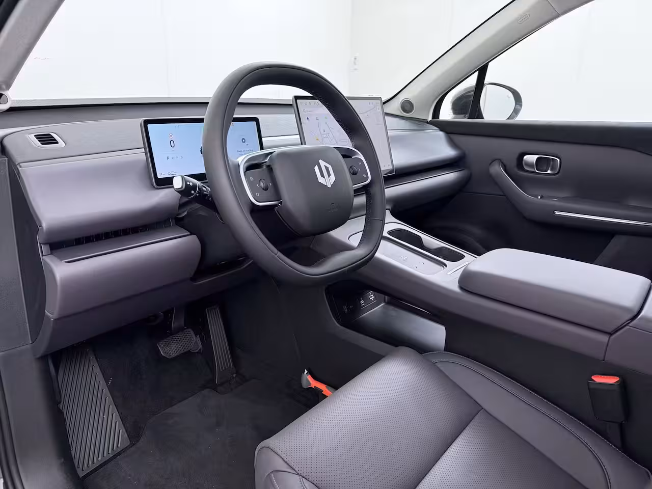 Leapmotor C10 Design 69.9 kWh