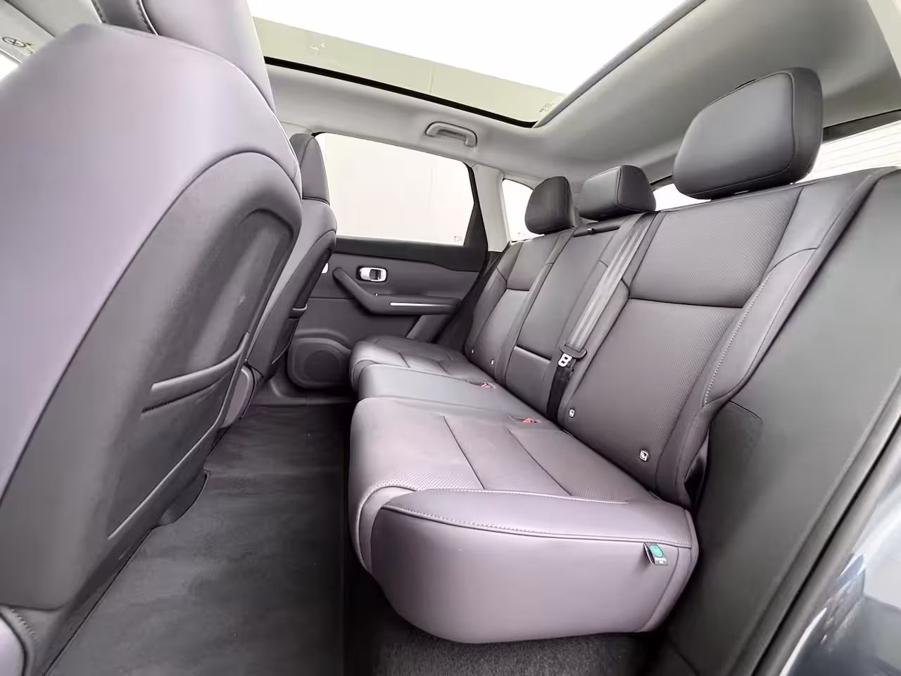 Leapmotor C10 Design 69.9 kWh