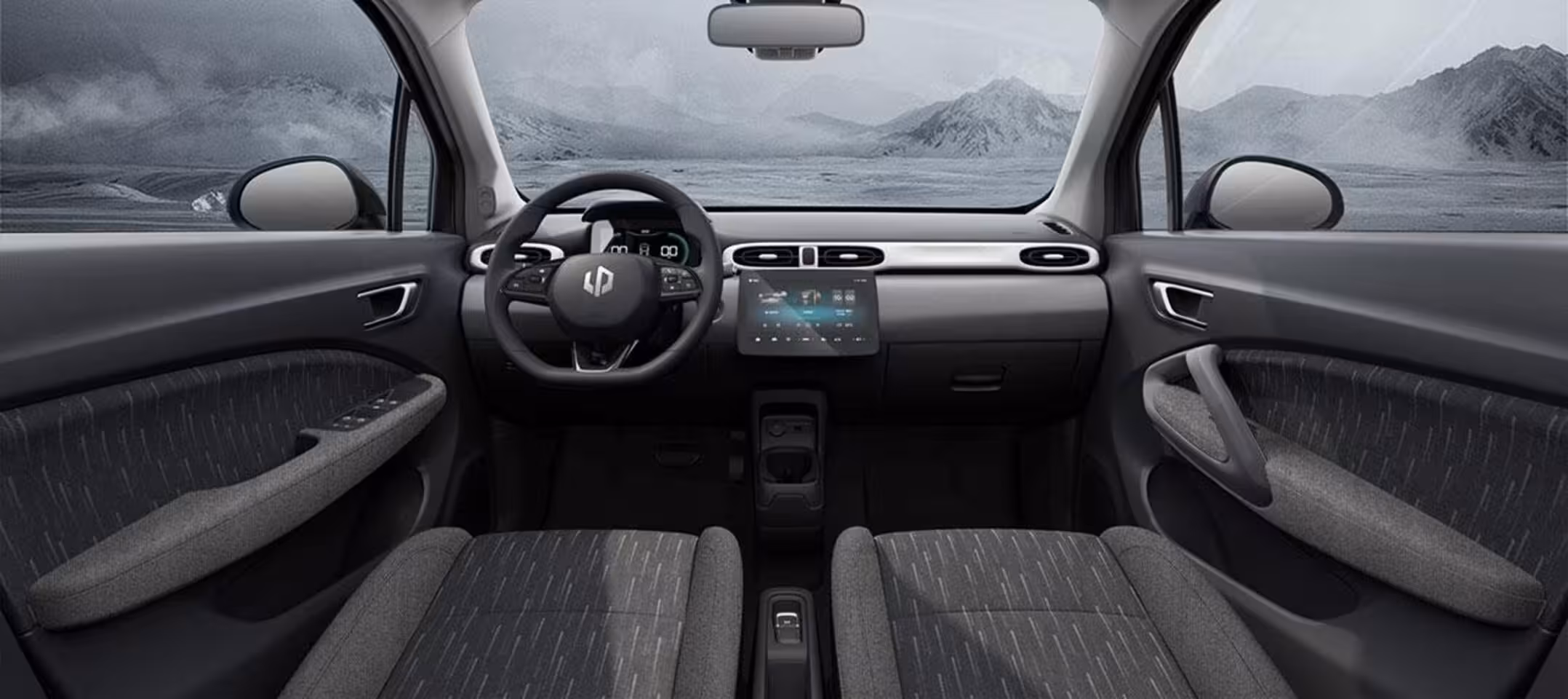 Leapmotor T03 Design 37.3 kWh | NU TE BESTELLEN | PRIVATE LEASE VANAF € 299, - PER MAAND | KORTING TOT €
