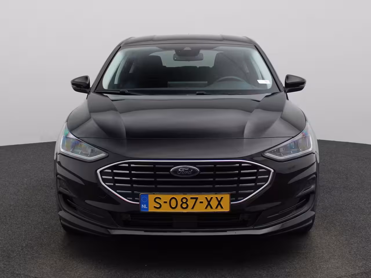 Ford Focus 1.0 EcoBoost Hybrid Titanium | Apple Carplay/Android Auto | Climate Control | Cruise Contr