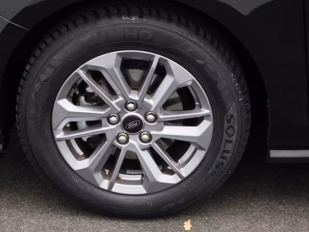 Ford Focus 1.0 EcoBoost Hybrid Titanium | Apple Carplay/Android Auto | Climate Control | Cruise Contr
