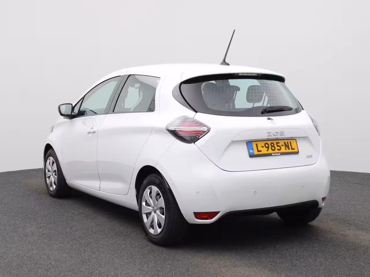 Renault Zoe R110 Life 52 kWh inclusief KOOPACCU | Airco Automatisch | Cruise Control | Parkeersensoren