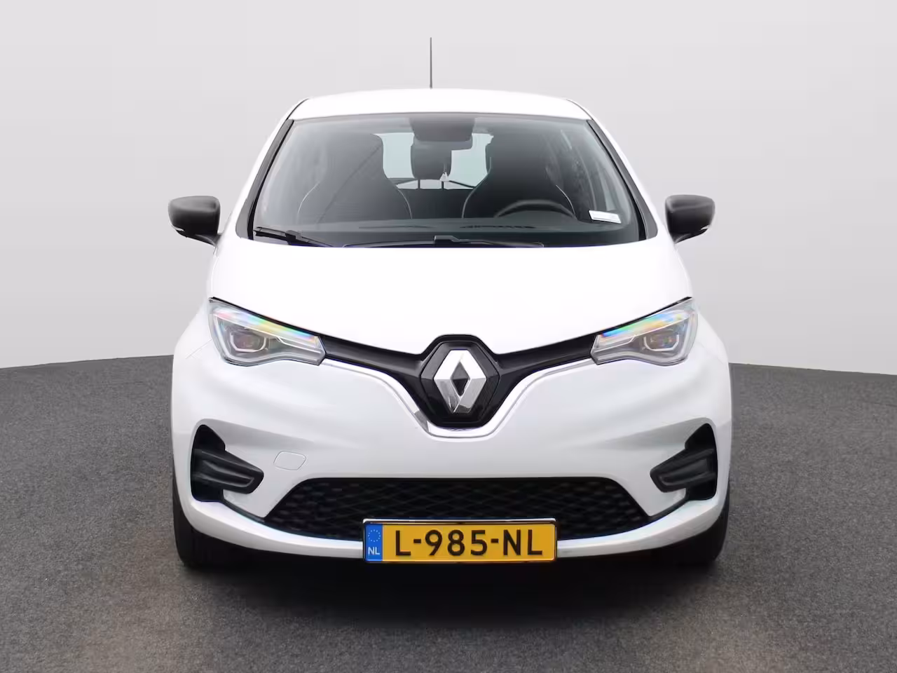 Renault Zoe R110 Life 52 kWh inclusief KOOPACCU | Airco Automatisch | Cruise Control | Parkeersensoren