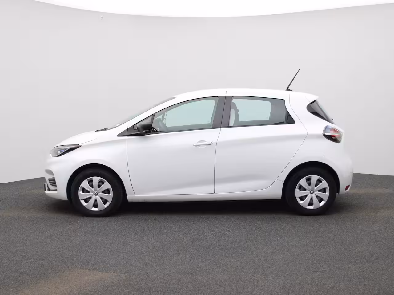 Renault Zoe R110 Life 52 kWh inclusief KOOPACCU | Airco Automatisch | Cruise Control | Parkeersensoren