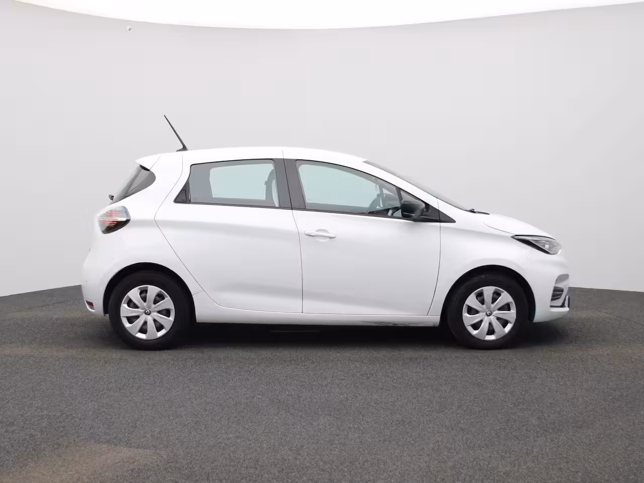 Renault Zoe R110 Life 52 kWh inclusief KOOPACCU | Airco Automatisch | Cruise Control | Parkeersensoren