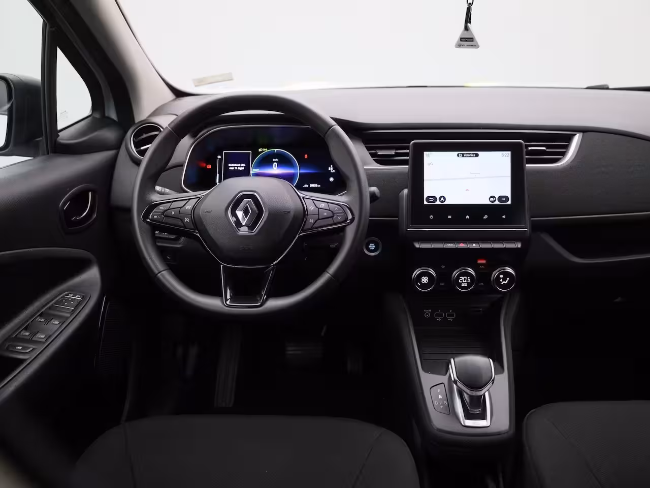Renault Zoe R110 Life 52 kWh inclusief KOOPACCU | Airco Automatisch | Cruise Control | Parkeersensoren