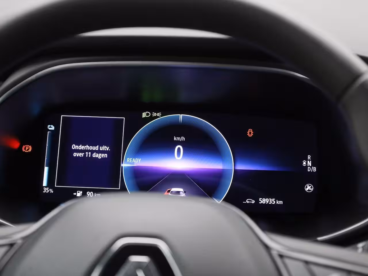 Renault Zoe R110 Life 52 kWh inclusief KOOPACCU | Airco Automatisch | Cruise Control | Parkeersensoren