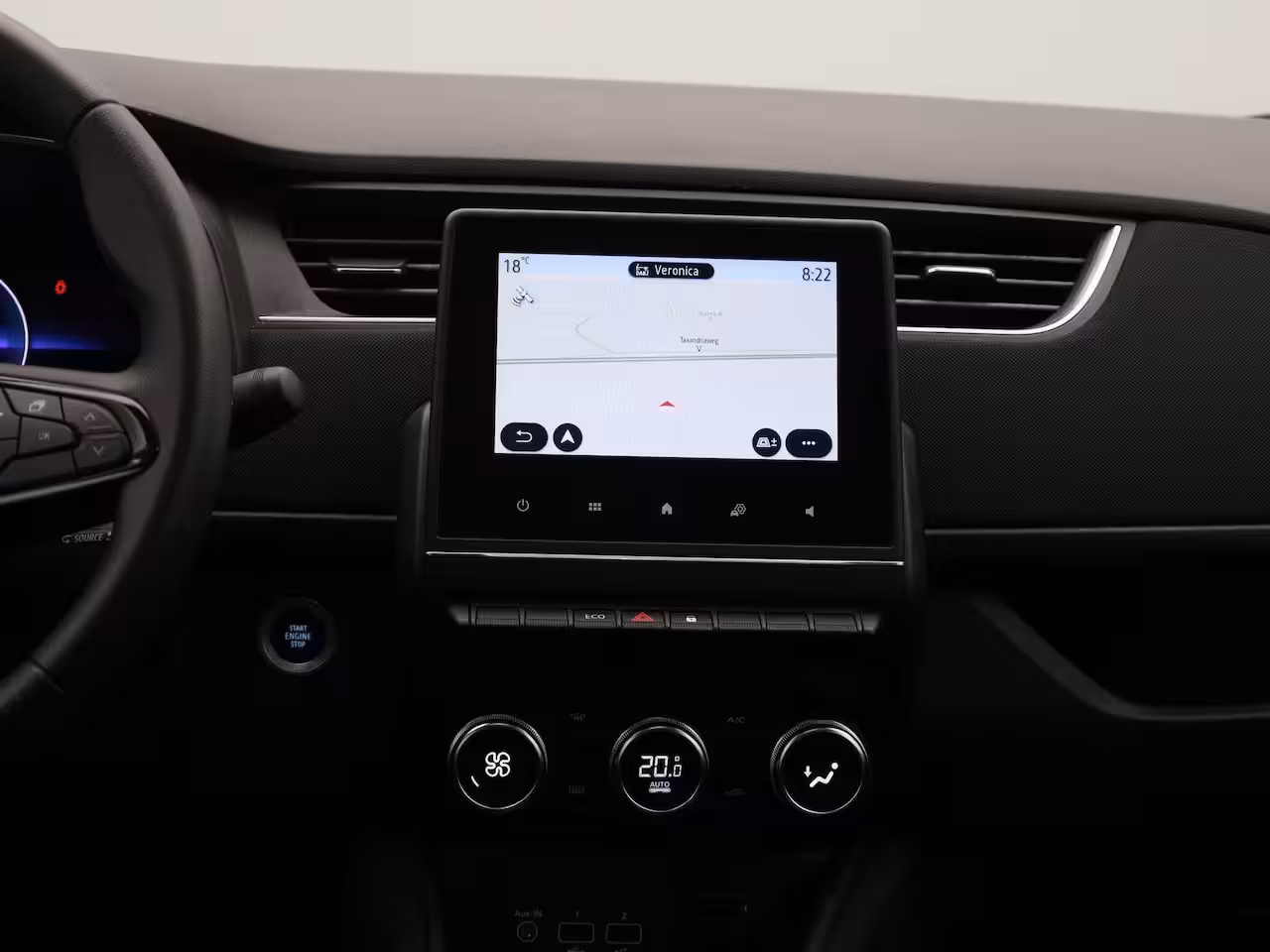 Renault Zoe R110 Life 52 kWh inclusief KOOPACCU | Airco Automatisch | Cruise Control | Parkeersensoren
