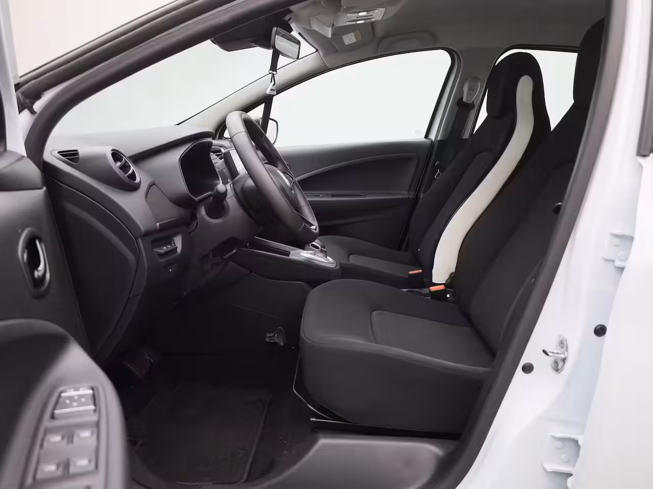 Renault Zoe R110 Life 52 kWh inclusief KOOPACCU | Airco Automatisch | Cruise Control | Parkeersensoren