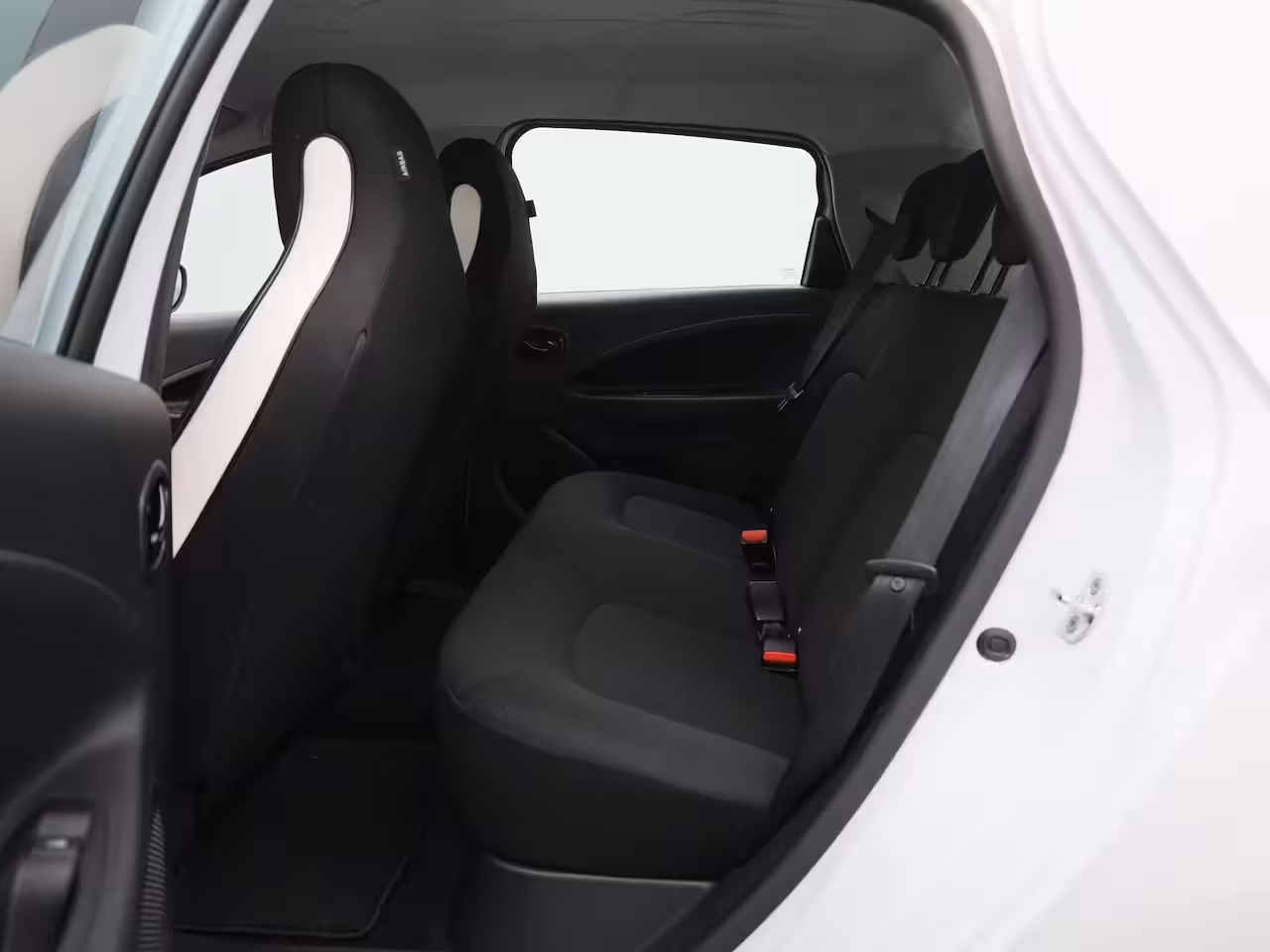 Renault Zoe R110 Life 52 kWh inclusief KOOPACCU | Airco Automatisch | Cruise Control | Parkeersensoren