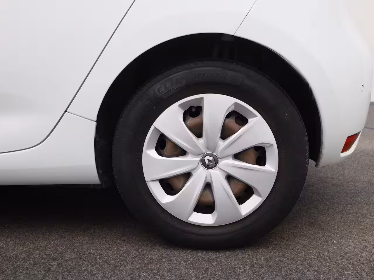 Renault Zoe R110 Life 52 kWh inclusief KOOPACCU | Airco Automatisch | Cruise Control | Parkeersensoren