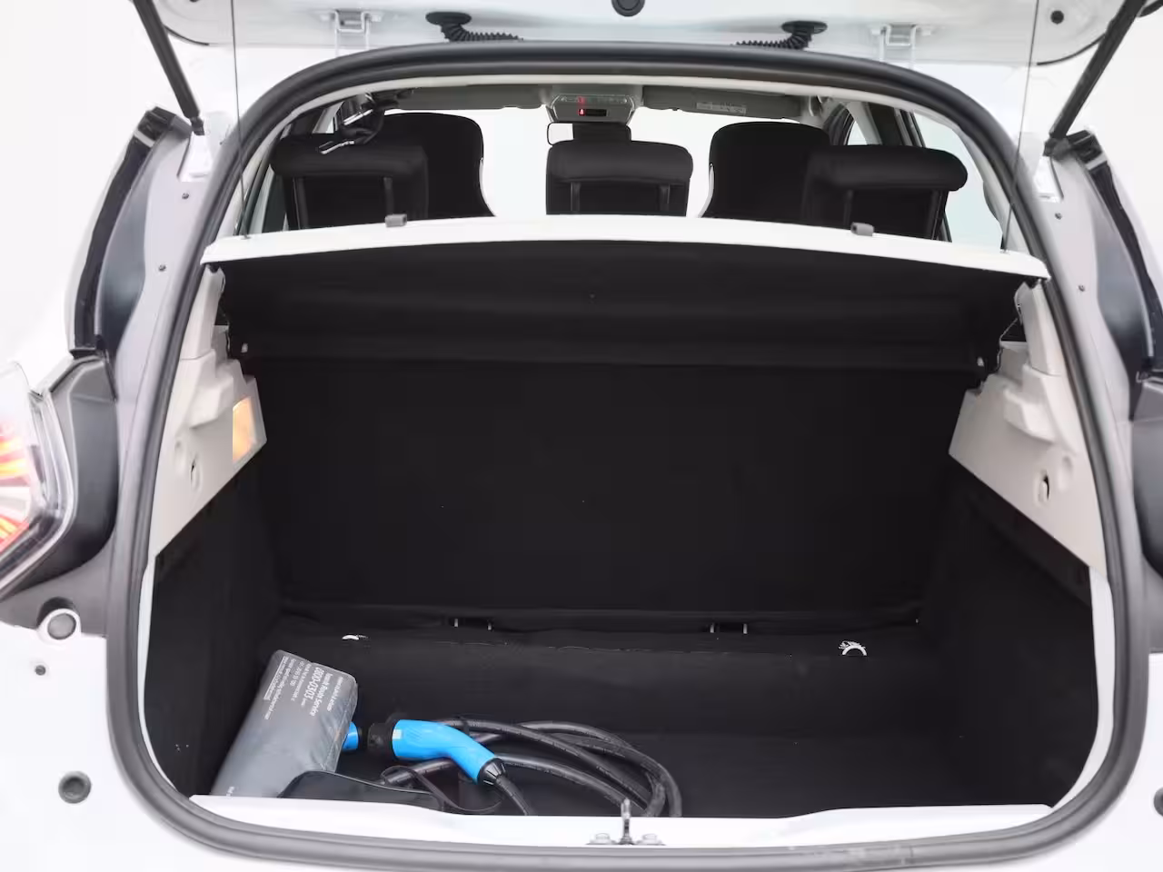 Renault Zoe R110 Life 52 kWh inclusief KOOPACCU | Airco Automatisch | Cruise Control | Parkeersensoren