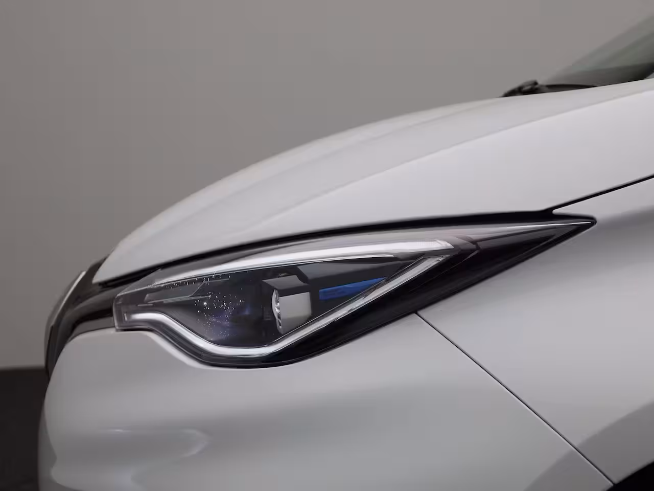 Renault Zoe R110 Life 52 kWh inclusief KOOPACCU | Airco Automatisch | Cruise Control | Parkeersensoren