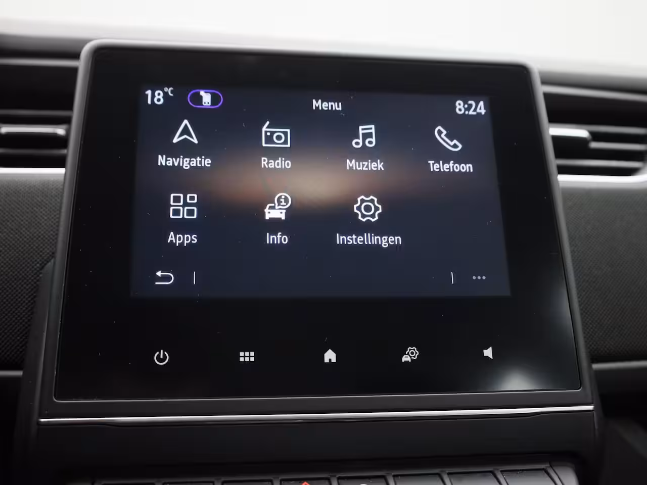 Renault Zoe R110 Life 52 kWh inclusief KOOPACCU | Airco Automatisch | Cruise Control | Parkeersensoren