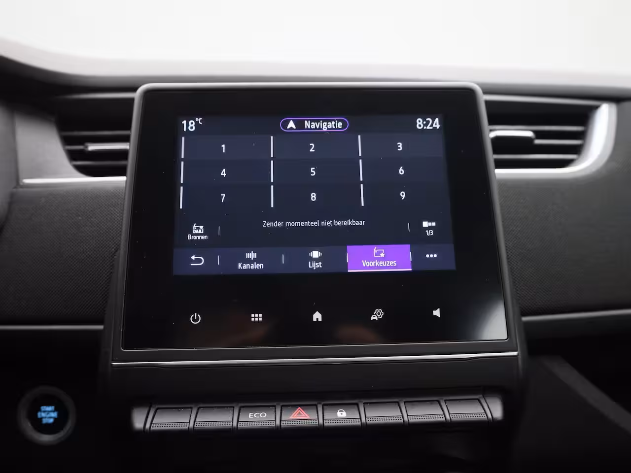 Renault Zoe R110 Life 52 kWh inclusief KOOPACCU | Airco Automatisch | Cruise Control | Parkeersensoren