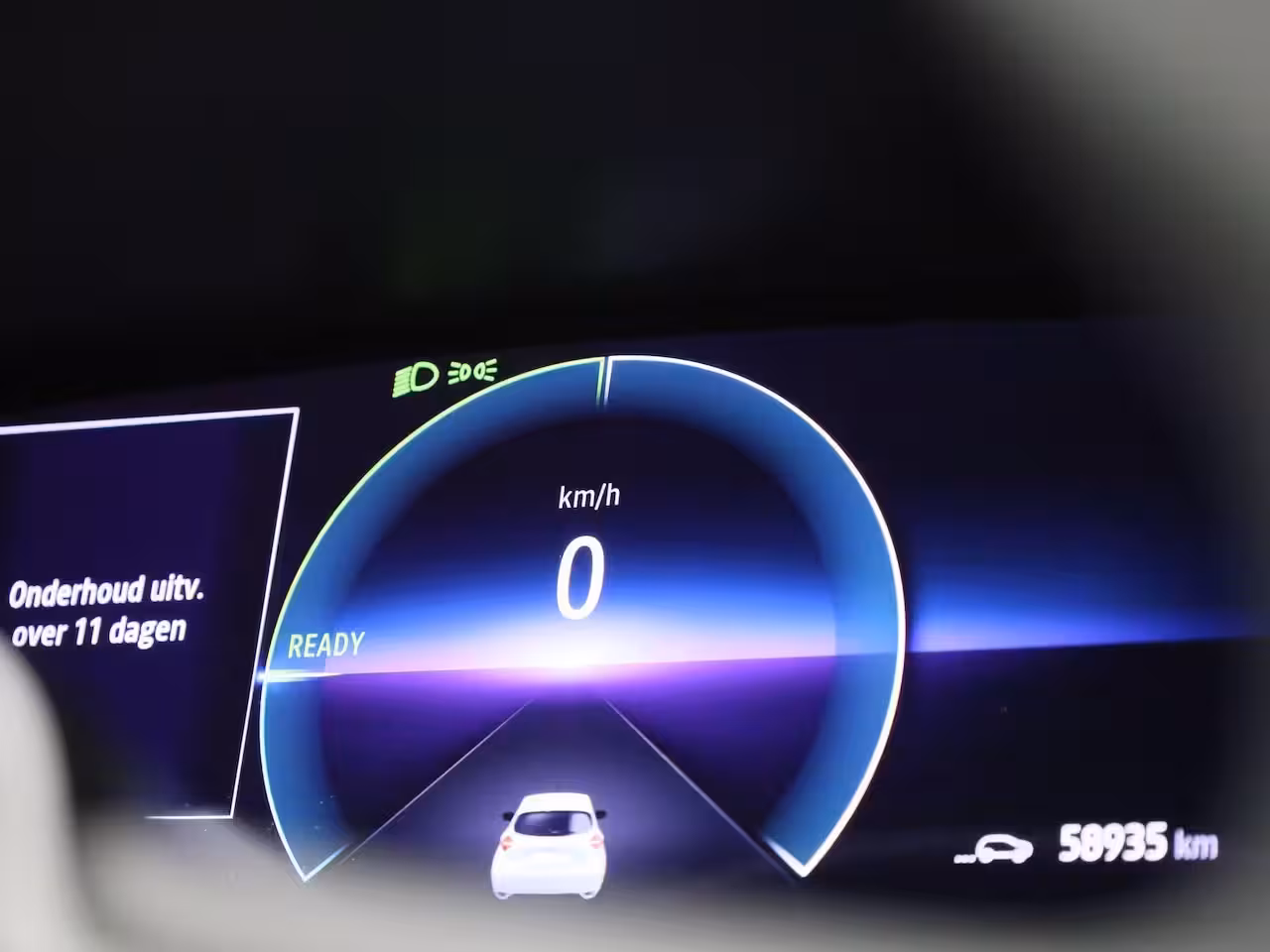 Renault Zoe R110 Life 52 kWh inclusief KOOPACCU | Airco Automatisch | Cruise Control | Parkeersensoren