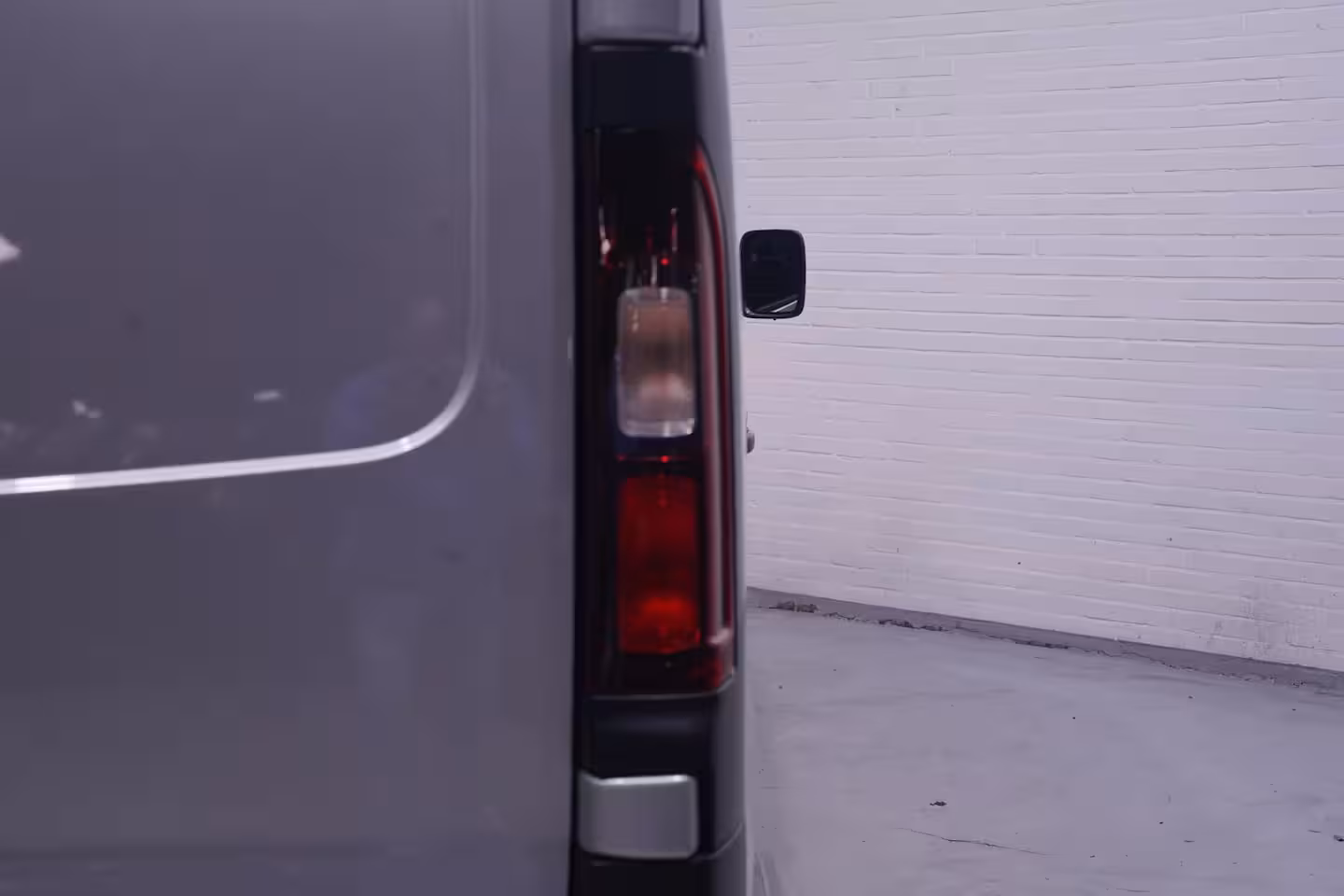 Renault Trafic 1.6 dCi 120 pk L2H1 Airco, Trekhaak Slechts 80 dkm, 3-Zits
