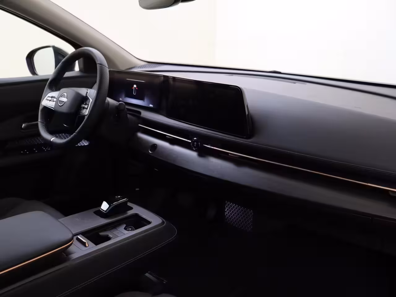 Nissan Ariya Limited Edition 66 kWh